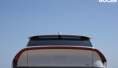 Δοκιμή Kia EV6 Long Range AWD: Τετρακίνητο με 325 ίππους!