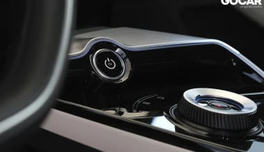 Δοκιμή Kia EV6 Long Range AWD: Τετρακίνητο με 325 ίππους! 