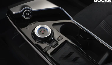 Δοκιμή Kia EV6 Long Range AWD: Τετρακίνητο με 325 ίππους!