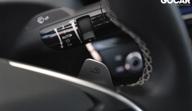 Δοκιμή Kia EV6 Long Range AWD: Τετρακίνητο με 325 ίππους! 