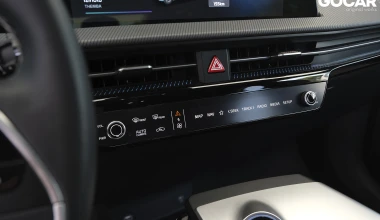 Δοκιμή Kia EV6 Long Range AWD: Τετρακίνητο με 325 ίππους! 