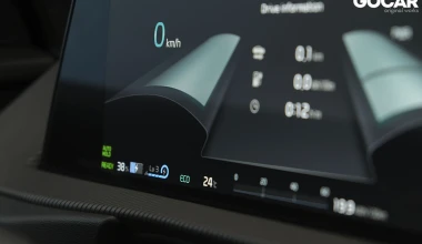 Δοκιμή Kia EV6 Long Range AWD: Τετρακίνητο με 325 ίππους!