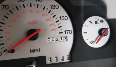 Δεν θα πιστέψεις την τιμή πώλησης αυτού του Ford Escort Cosworth! 