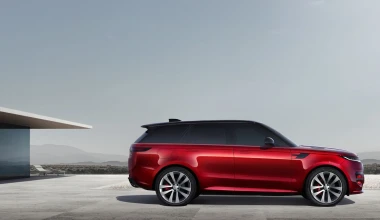 Παντοδύναμο και επιβλητικό: Αυτό είναι το νέο Range Rover Sport [video]