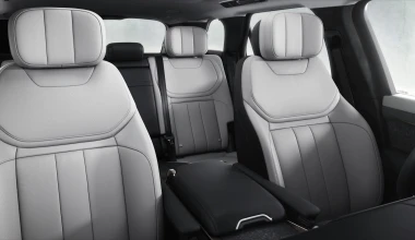 Παντοδύναμο και επιβλητικό: Αυτό είναι το νέο Range Rover Sport [video]