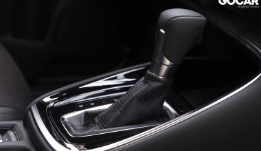 Δοκιμή Honda HR-V e:HEV - Είναι το κορυφαίο υβριδικό SUV;