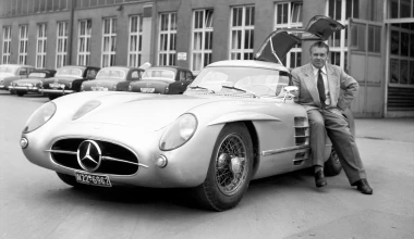 Αυτό ίσως είναι το ακριβότερο αυτοκίνητο στον κόσμο!