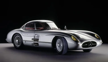 Αυτό ίσως είναι το ακριβότερο αυτοκίνητο στον κόσμο!