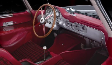 Αυτό ίσως είναι το ακριβότερο αυτοκίνητο στον κόσμο!