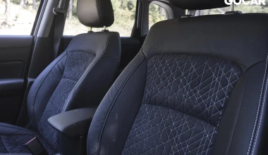 Δοκιμή Suzuki Vitara 1.5 Strong Hybrid 116 PS Allgrip: Υβριδικό και τετρακίνητο