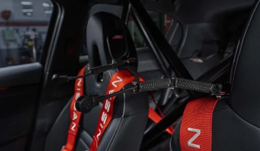 Nissan Juke Hybrid Rally: Πόσο… «Ράλι» είναι; [video]