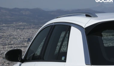 Δοκιμή Volkswagen T-Roc 1.5 TSI 150 PS DSG: Up to standard!