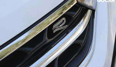 Δοκιμή Volkswagen T-Roc 1.5 TSI 150 PS DSG: Up to standard!