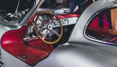 Το πιο ακριβό αυτοκίνητο στον κόσμο είναι Mercedes – Διπλά λεφτά από την ακριβότερη Ferrari