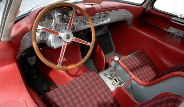 Το πιο ακριβό αυτοκίνητο στον κόσμο είναι Mercedes – Διπλά λεφτά από την ακριβότερη Ferrari