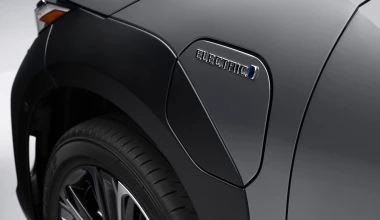 Toyota bZ4x: Το απόλυτο ηλεκτρικό SUV