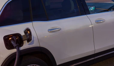 Mercedes-Benz EQB: Θαύμα ευρυχωρίας