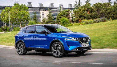 Τα 10+1 SUV που περιμένουμε μέσα στο 2022!