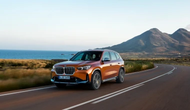 Νέες BMW X1 και iX1: Όλα όσα θέλετε να ξέρετε – Πότε έρχονται; 