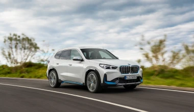 Νέες BMW X1 και iX1: Όλα όσα θέλετε να ξέρετε – Πότε έρχονται;