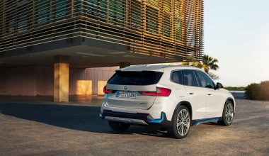 Νέες BMW X1 και iX1: Όλα όσα θέλετε να ξέρετε – Πότε έρχονται; 
