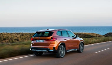 Νέες BMW X1 και iX1: Όλα όσα θέλετε να ξέρετε – Πότε έρχονται; 