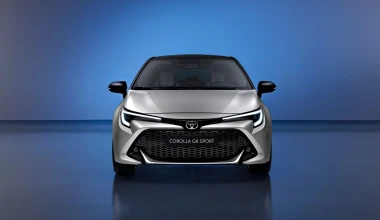 Toyota Corolla 2023: Οι 5 μεγαλύτερες αλλαγές