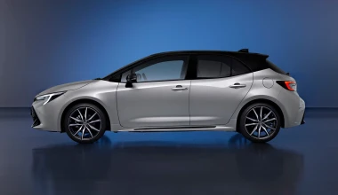 Ανανεωμένη Toyota Corolla: Ποιες είναι οι αλλαγές – Πότε έρχεται; 