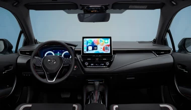 Toyota Corolla 2023: Οι 5 μεγαλύτερες αλλαγές