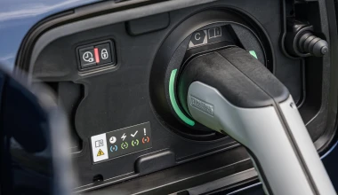 Οδηγούμε το Citroen C5 Aircross: Είναι το πιο άνετο οικογενειακό SUV;