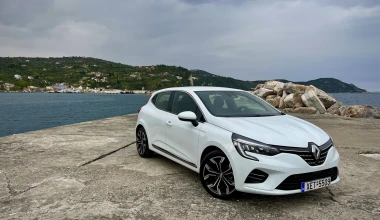 Τα 10 φθηνότερα αυτόματα supermini στην Ελλάδα