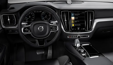 Κάναμε 1.500 χιλιόμετρα σε 5 ημέρες με Volvo S60 T8 PHEV 