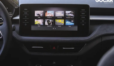 Δοκιμή - Skoda Fabia 1.0 TSI 110PS DSG: Σημείο αναφοράς! 