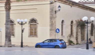 Δοκιμή - Skoda Fabia 1.0 TSI 110PS DSG: Σημείο αναφοράς!