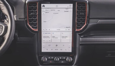 Ford Ranger Raptor: Σε οδηγεί στην απόλυτη περιπέτεια