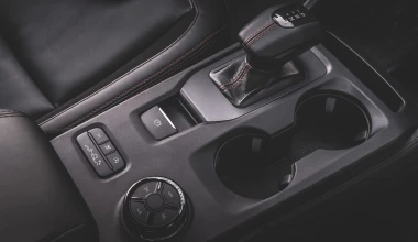 Ford Ranger Raptor: Σε οδηγεί στην απόλυτη περιπέτεια