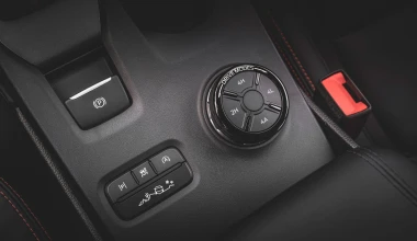 Ford Ranger Raptor: Σε οδηγεί στην απόλυτη περιπέτεια