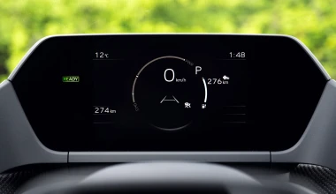 Οδηγούμε το Toyota bZ4X - Είναι το καλύτερο οικογενειακό ηλεκτρικό SUV;