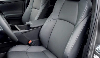 Οδηγούμε το Toyota bZ4X - Είναι το καλύτερο οικογενειακό ηλεκτρικό SUV;