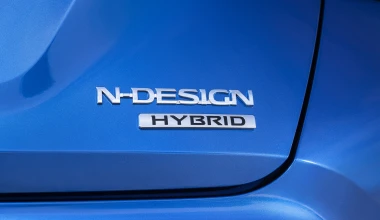 Οδηγούμε το Nissan Juke Hybrid: Πόσο το βελτίωσε ο εξηλεκτρισμός;