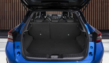 Οδηγούμε το Nissan Juke Hybrid: Πόσο το βελτίωσε ο εξηλεκτρισμός;