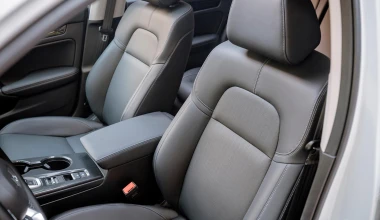 Νέο Honda Civic - Η πρώτη παρουσίαση [video]