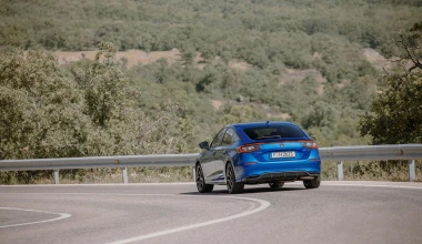 Νέο Honda Civic - Η πρώτη παρουσίαση [video]