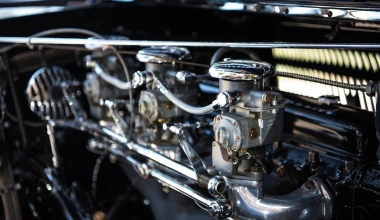 Ανακαλύφθηκε σπάνιος θησαυρός σε αχυρώνα [video]