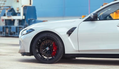 BMW M3 Touring: Οικογενειακό 510 ίππων!