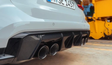 BMW M3 Touring: Οικογενειακό 510 ίππων!