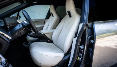 Δοκιμή BMW iX M60: Το αθόρυβο οικογενειακό των 619 PS