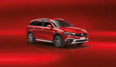 Υβριδική τεχνολογία για όλους, από τη Fiat