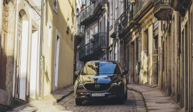 Οι 6 καλύτερες διαδρομές του κόσμου, από τη Mazda