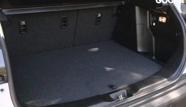 Δοκιμή Suzuki S-Cross 1.4 Hybrid AllGrip: Γιατί είναι το ιδανικό οικογενειακό SUV;